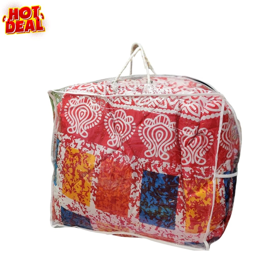 Comforter for winter