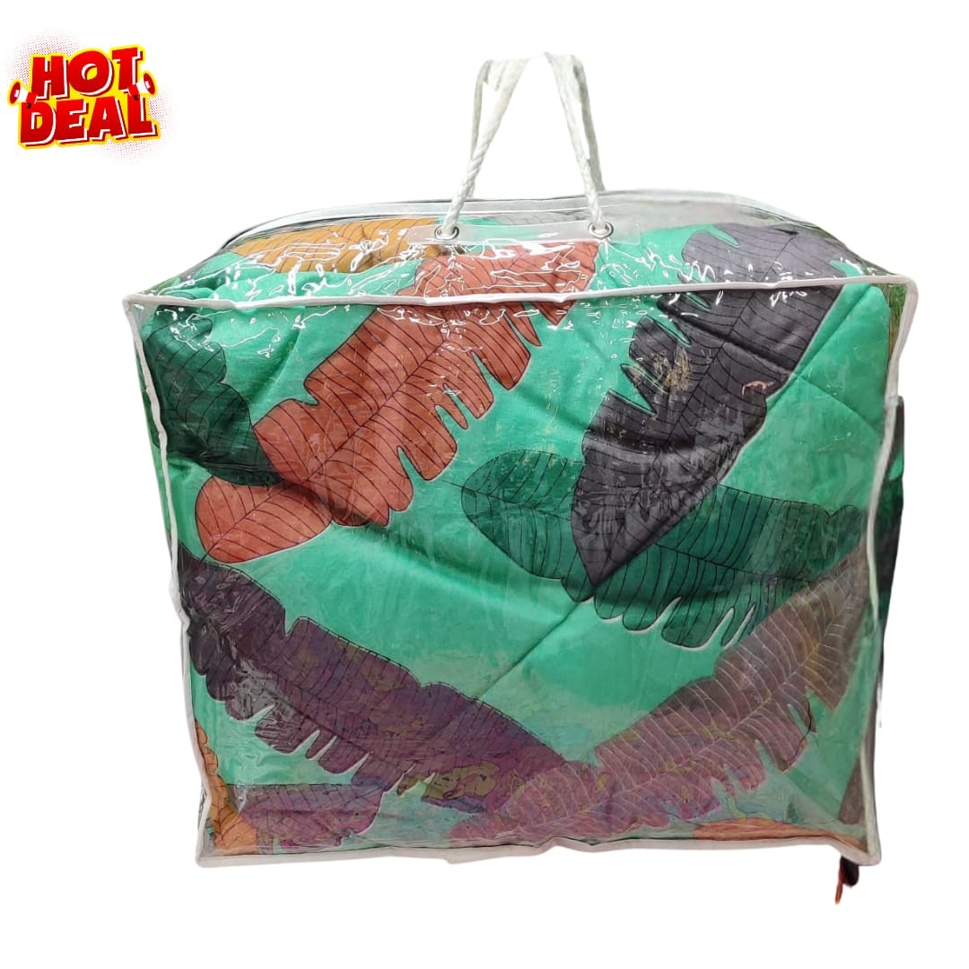 Comforter for winter