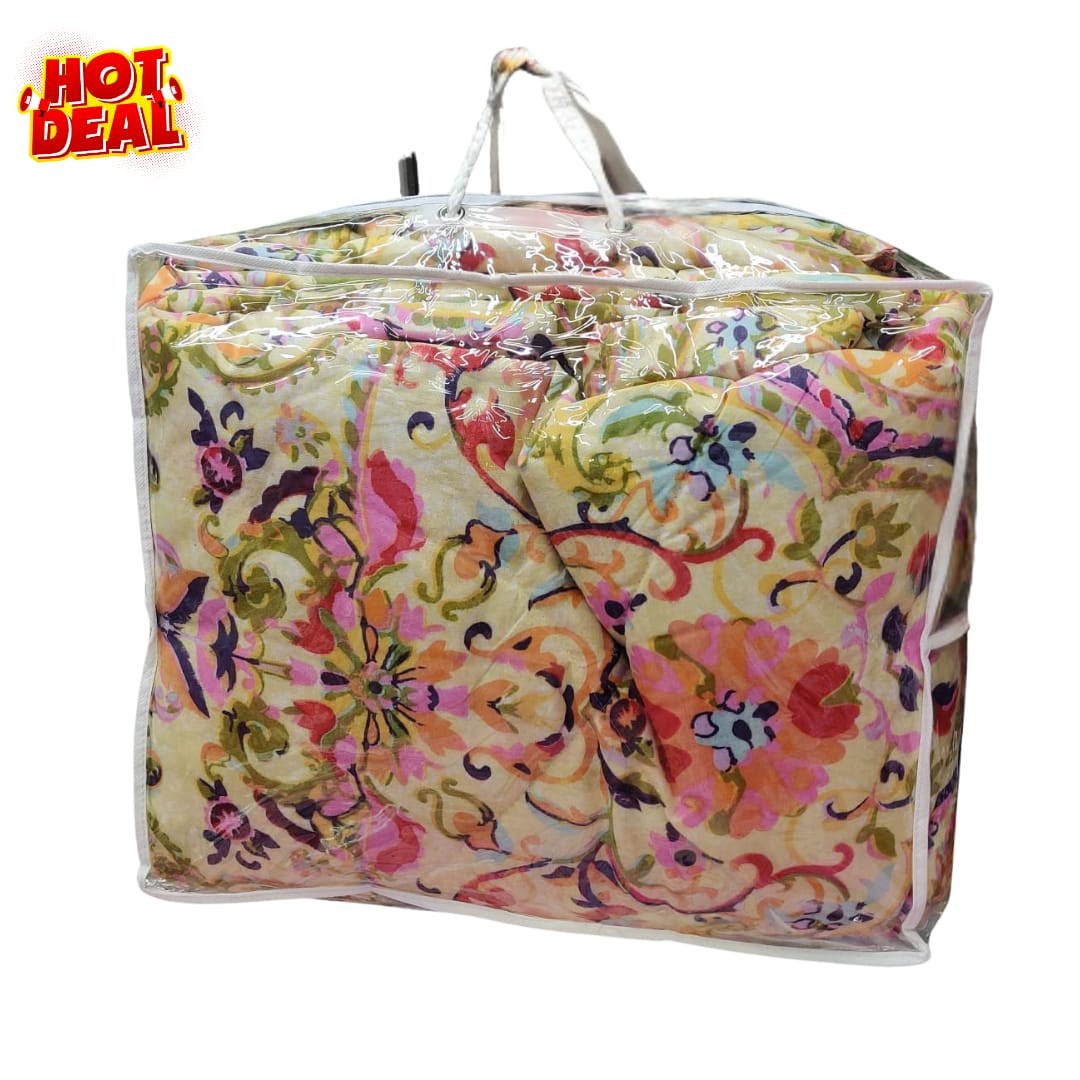 Comforter for winter