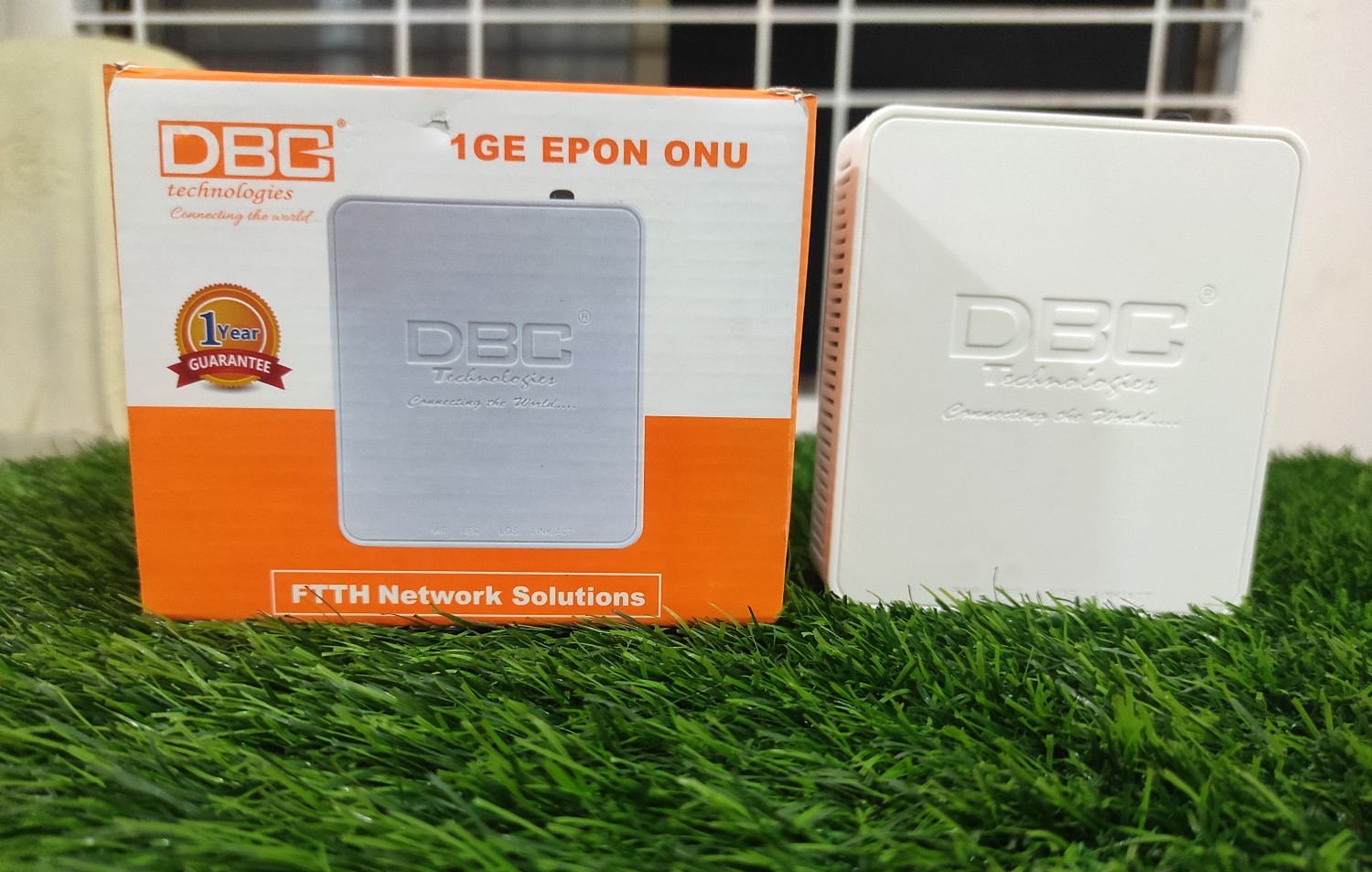 DBC-Epon-1 GE