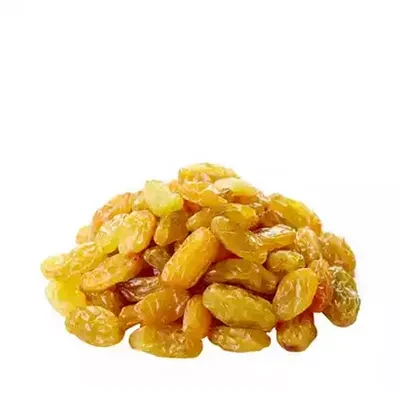 Raisins (Kishmish)G type 200gm