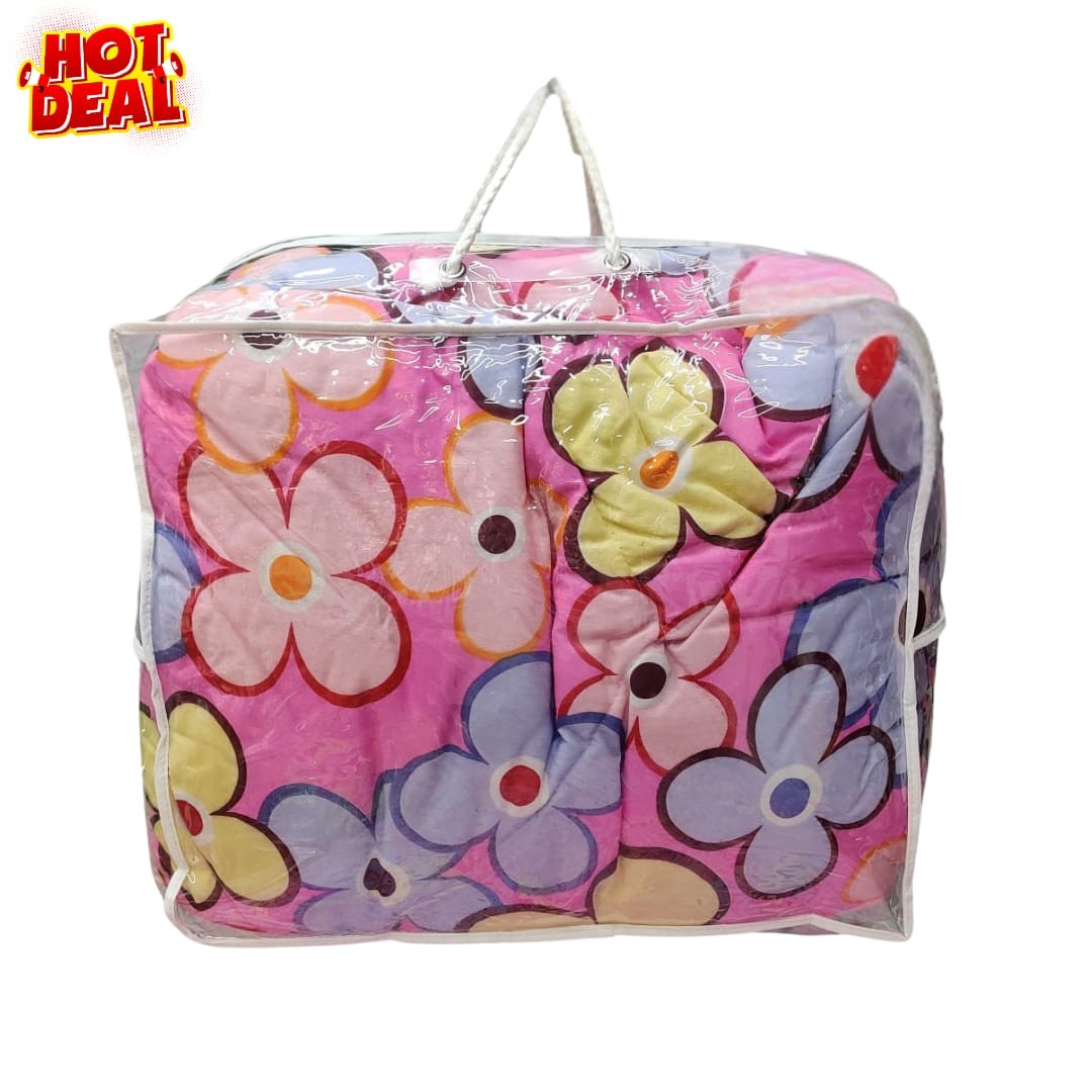 Comforter for winter