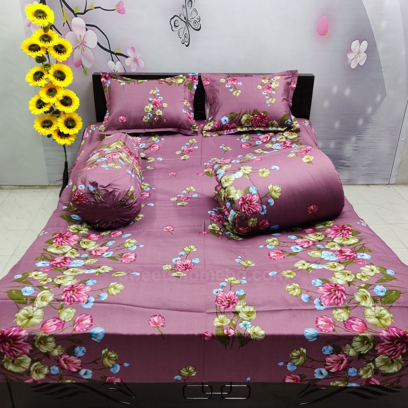 winter 5 pis comforter setsi