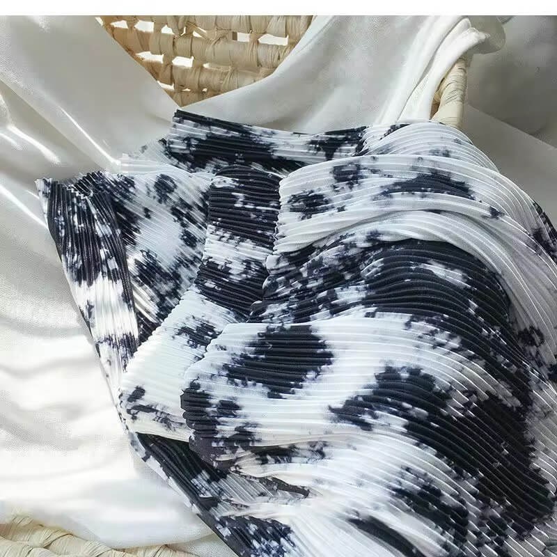 Casual Loose Pant For Women Black