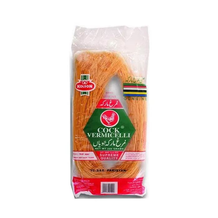 Kolson Vermicelli Semai | 200 gm