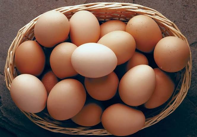 Chicken Layer Egg 12pcs