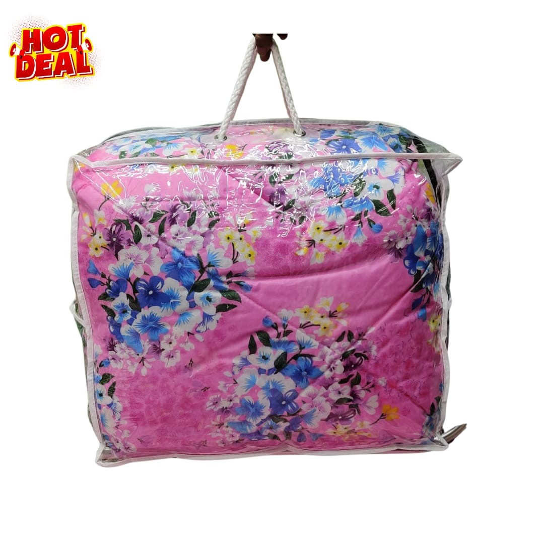 Comforter for winter