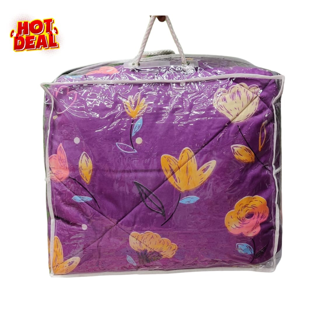 Comforter for winter